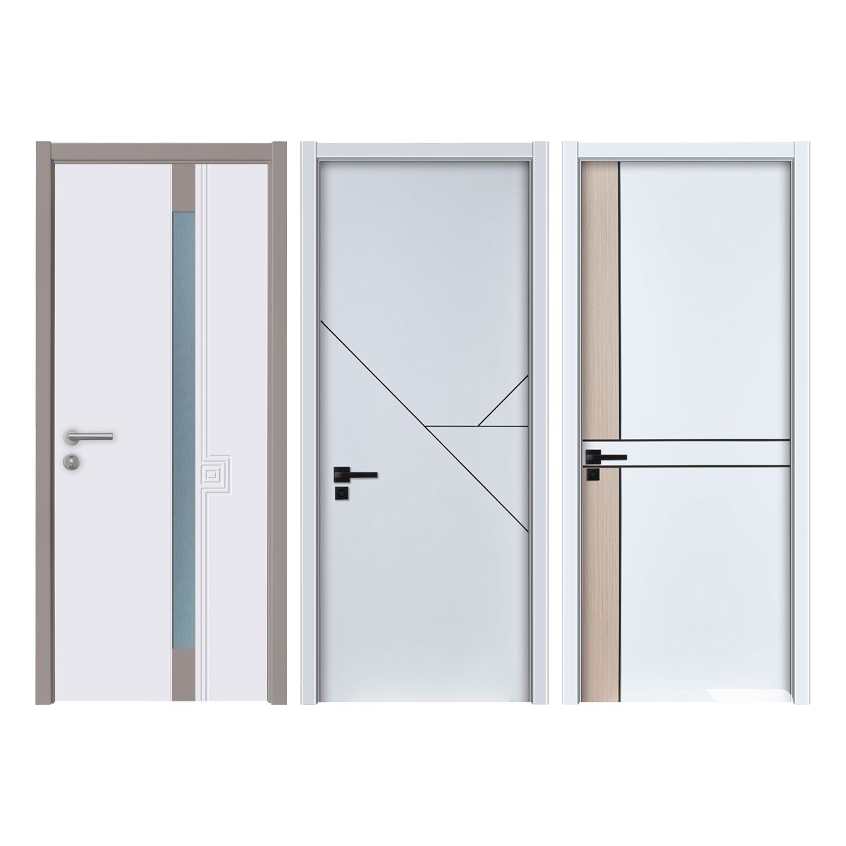 MQ-7096-无漆系列-组图