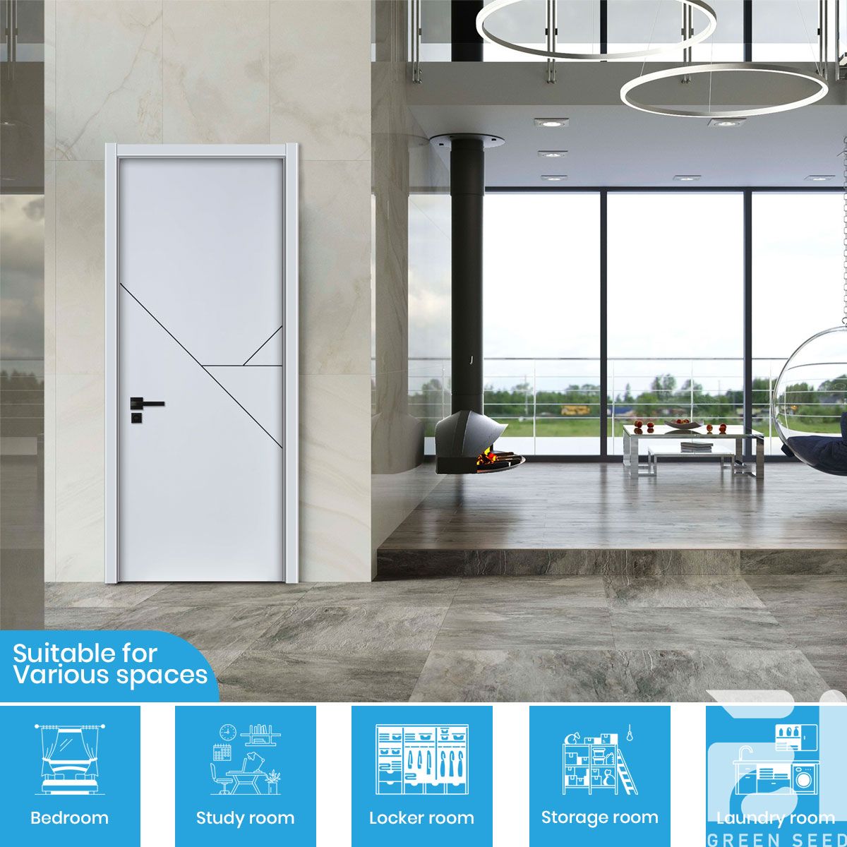 MQ-7097-无漆系列-适用环境