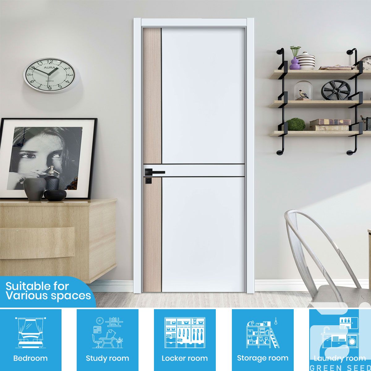 MQ-7098-无漆系列-适用环境