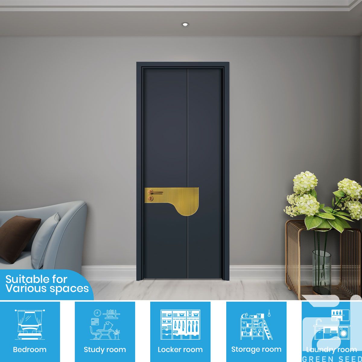 MQ-7099-无漆系列-适用环境