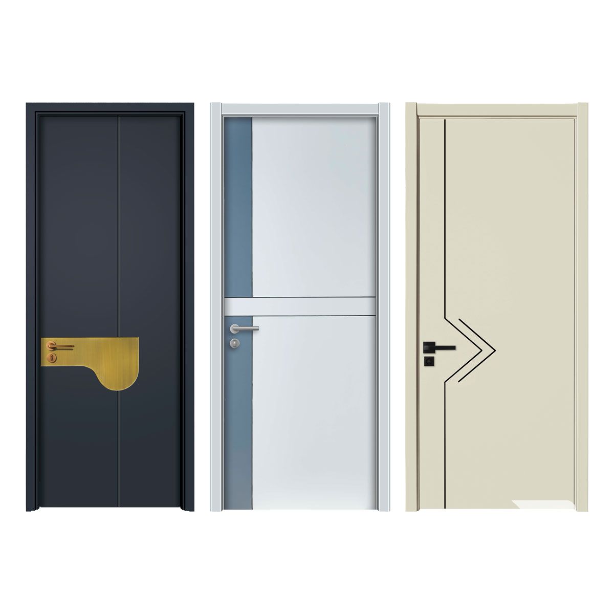 MQ-7099-无漆系列-组图