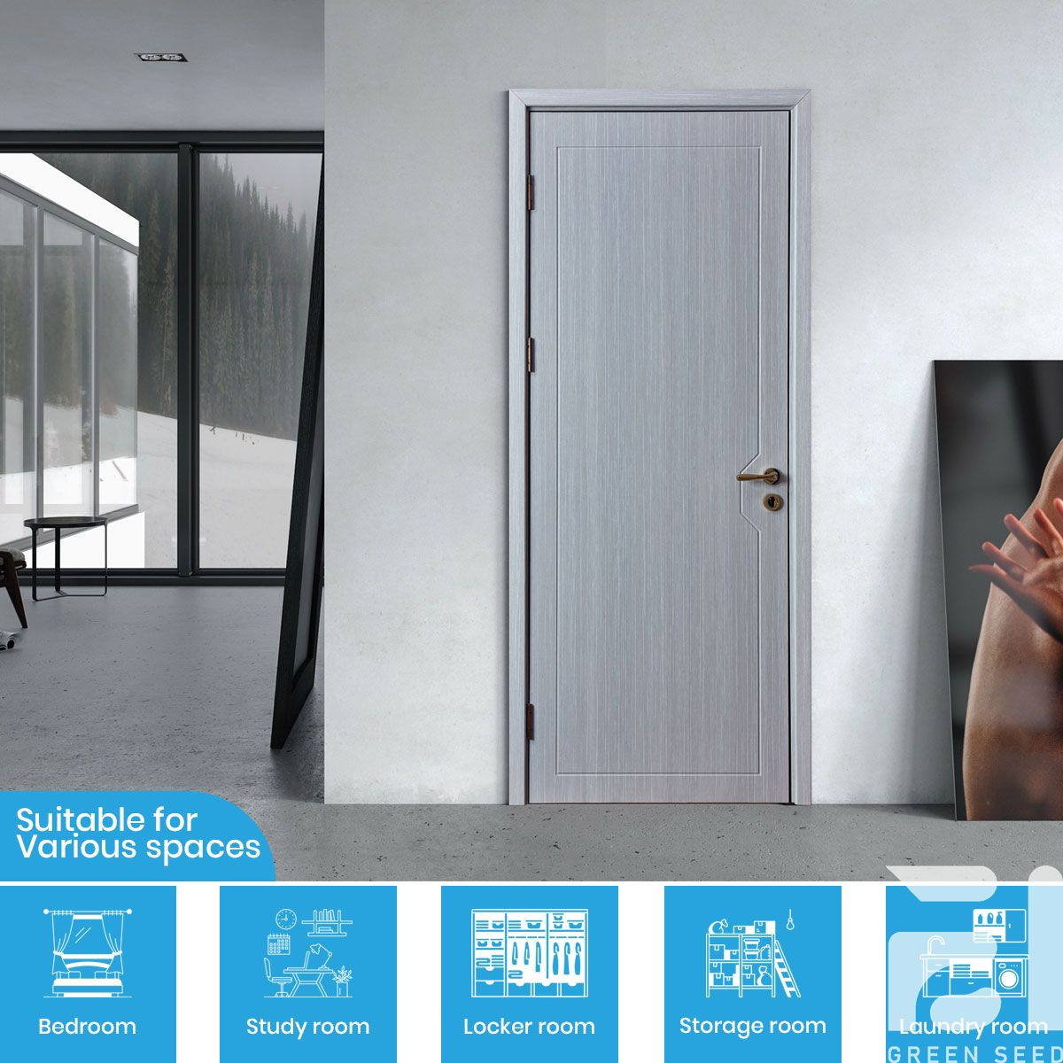 MQ-7103-无漆系列-适用环境