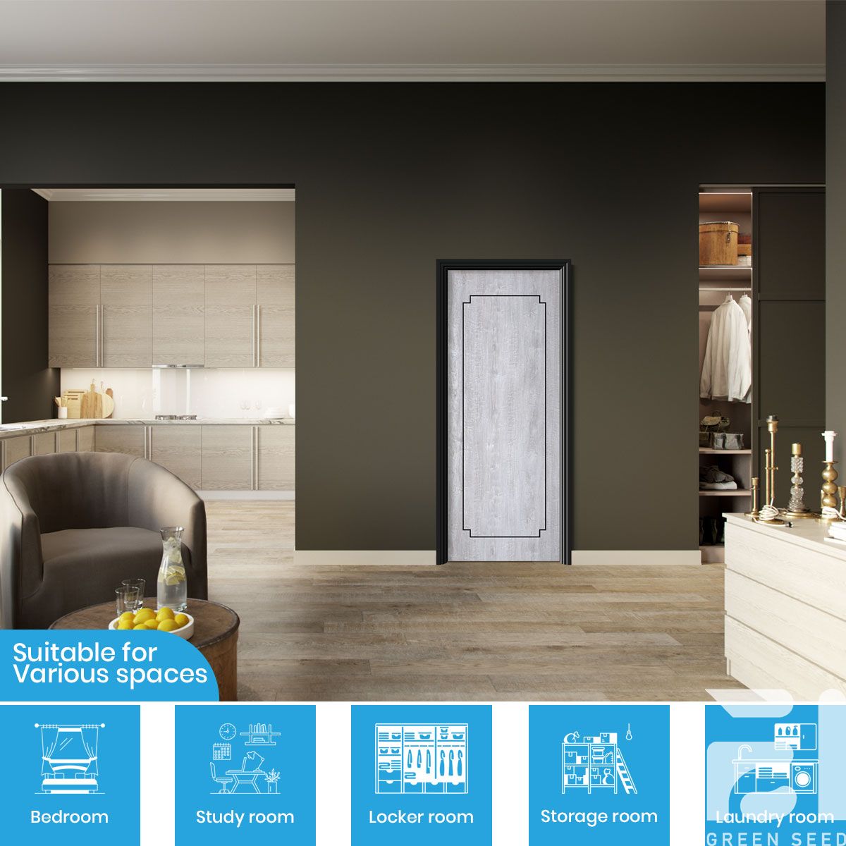 MQ-7105-无漆系列-适用环境