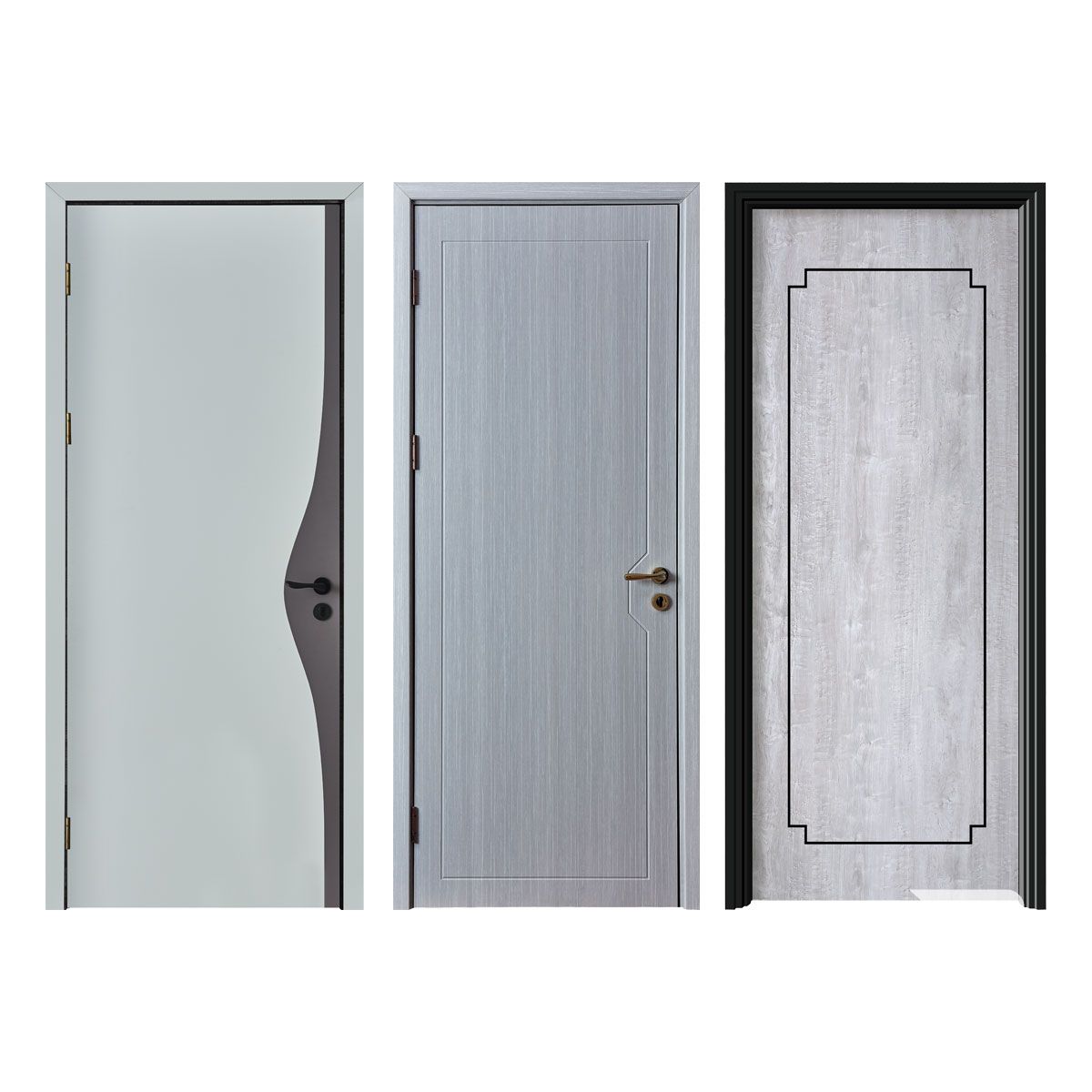 MQ-7102-无漆系列-组图