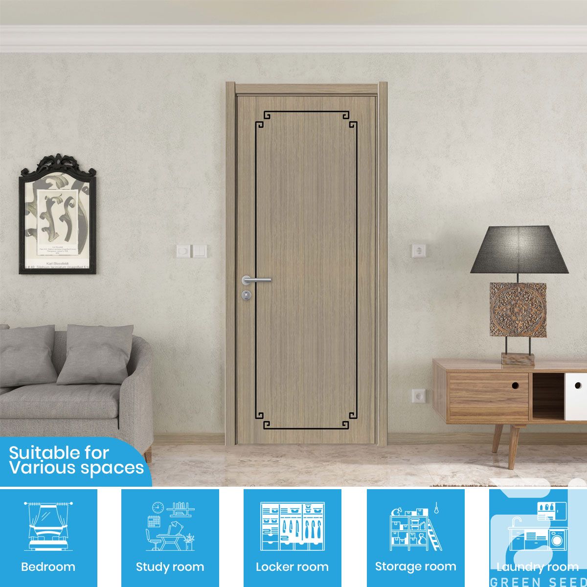 MQ-7107-无漆系列-适用环境