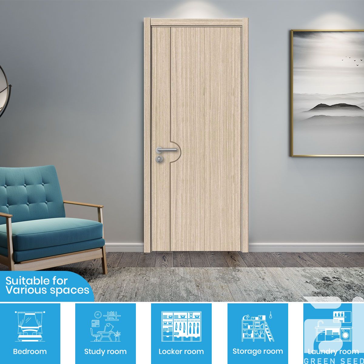 MQ-7108-无漆系列-适用环境