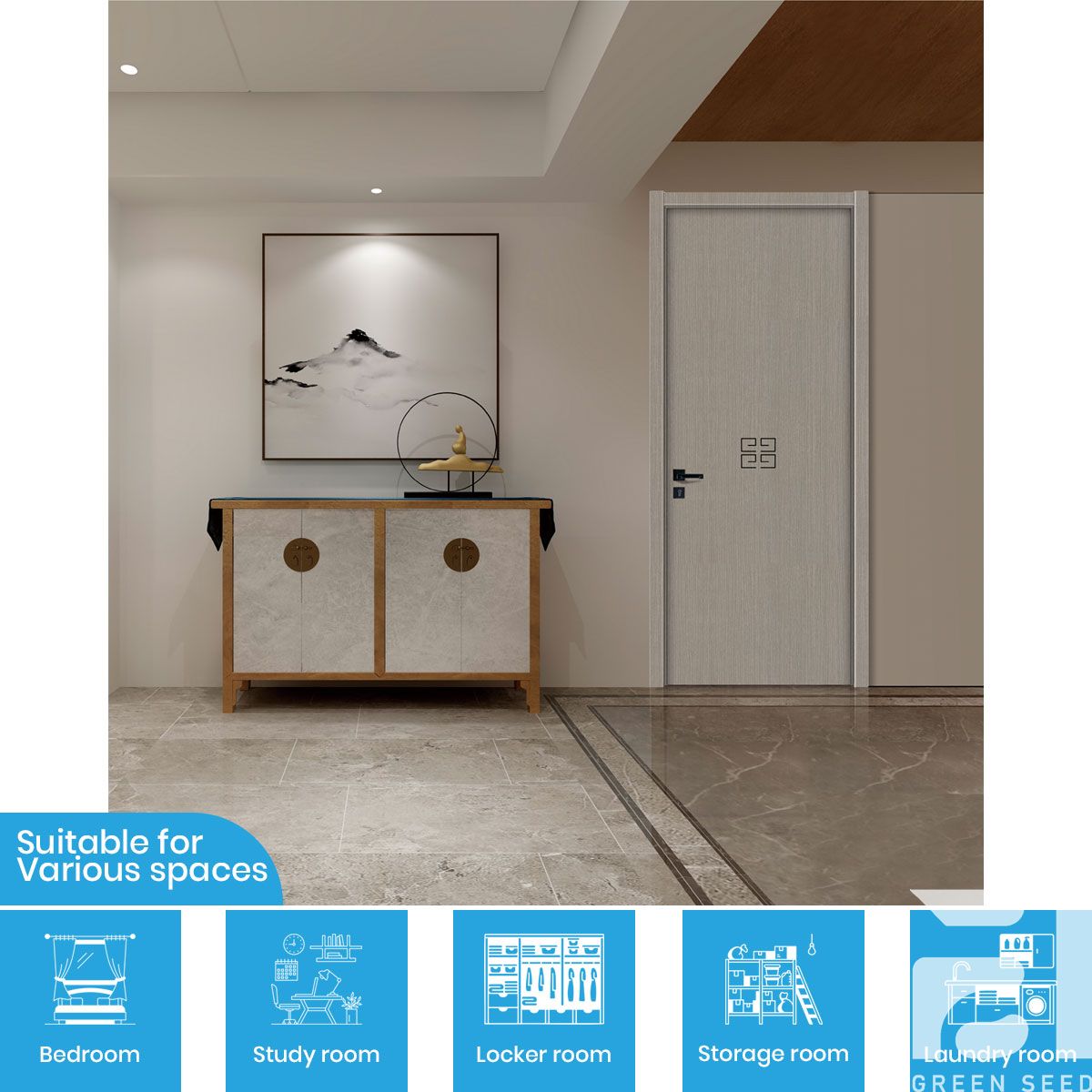 MQ-7109-无漆系列-适用环境