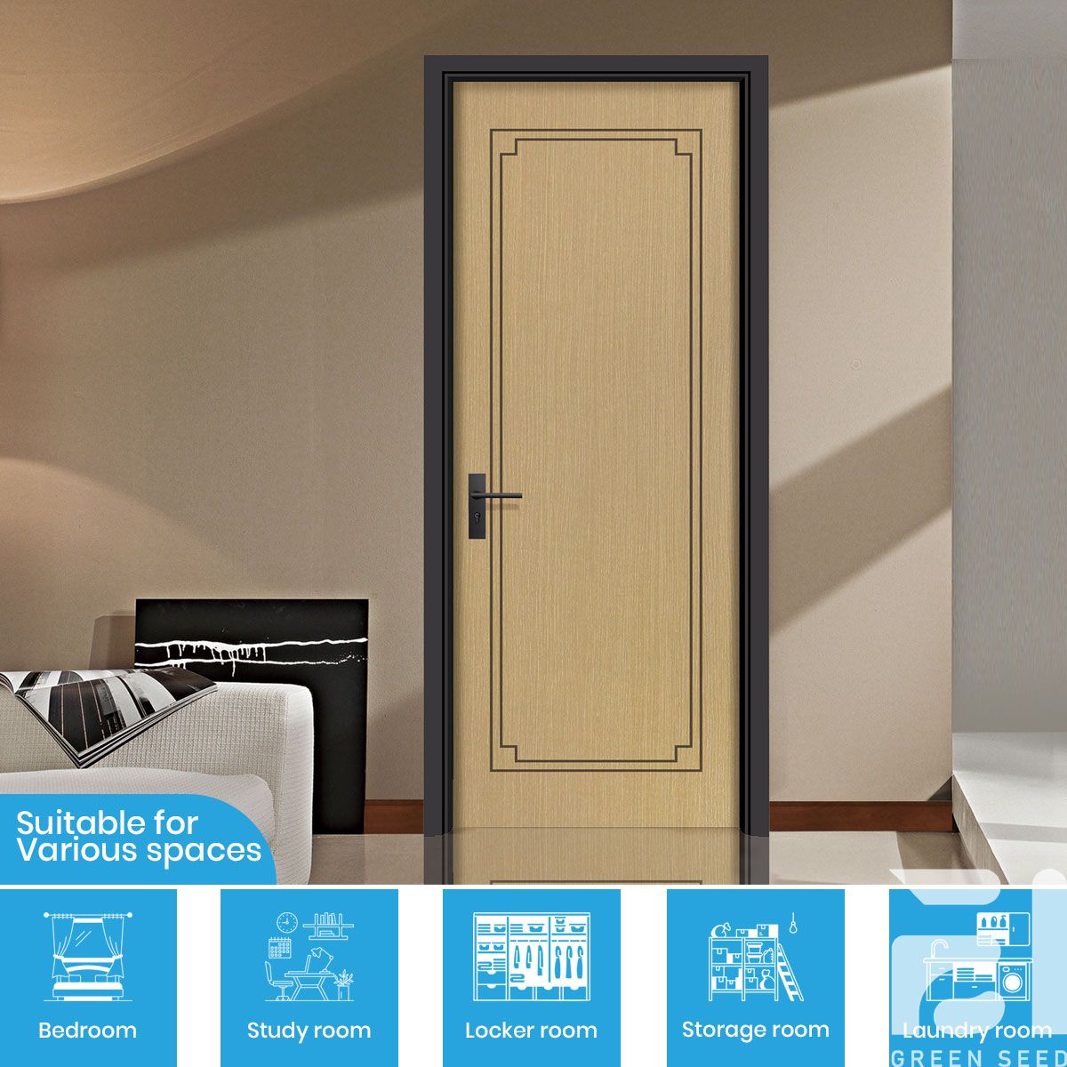 MQ-7110-无漆系列-适用环境