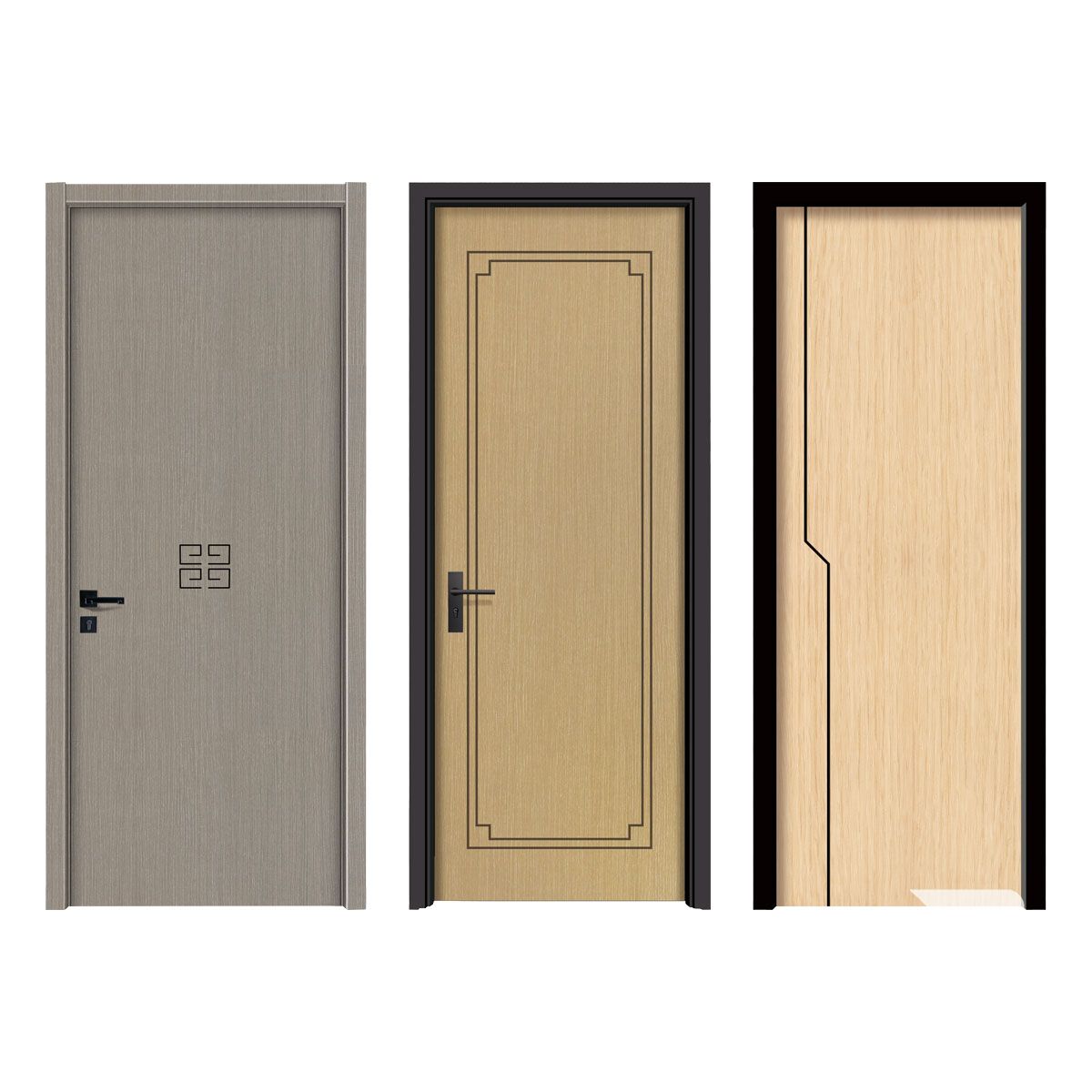 MQ-7109-无漆系列-组图