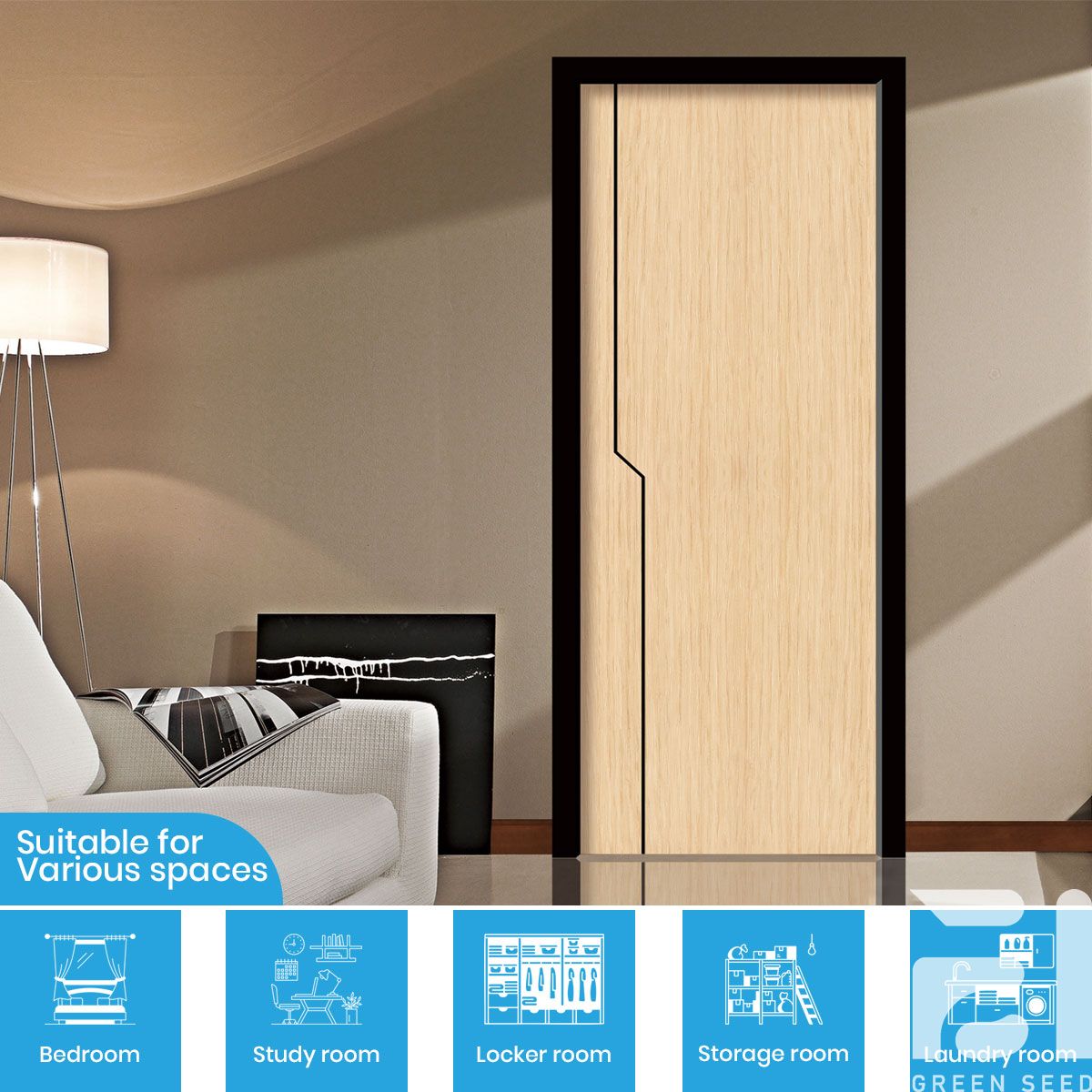 MQ-7111-无漆系列-适用环境