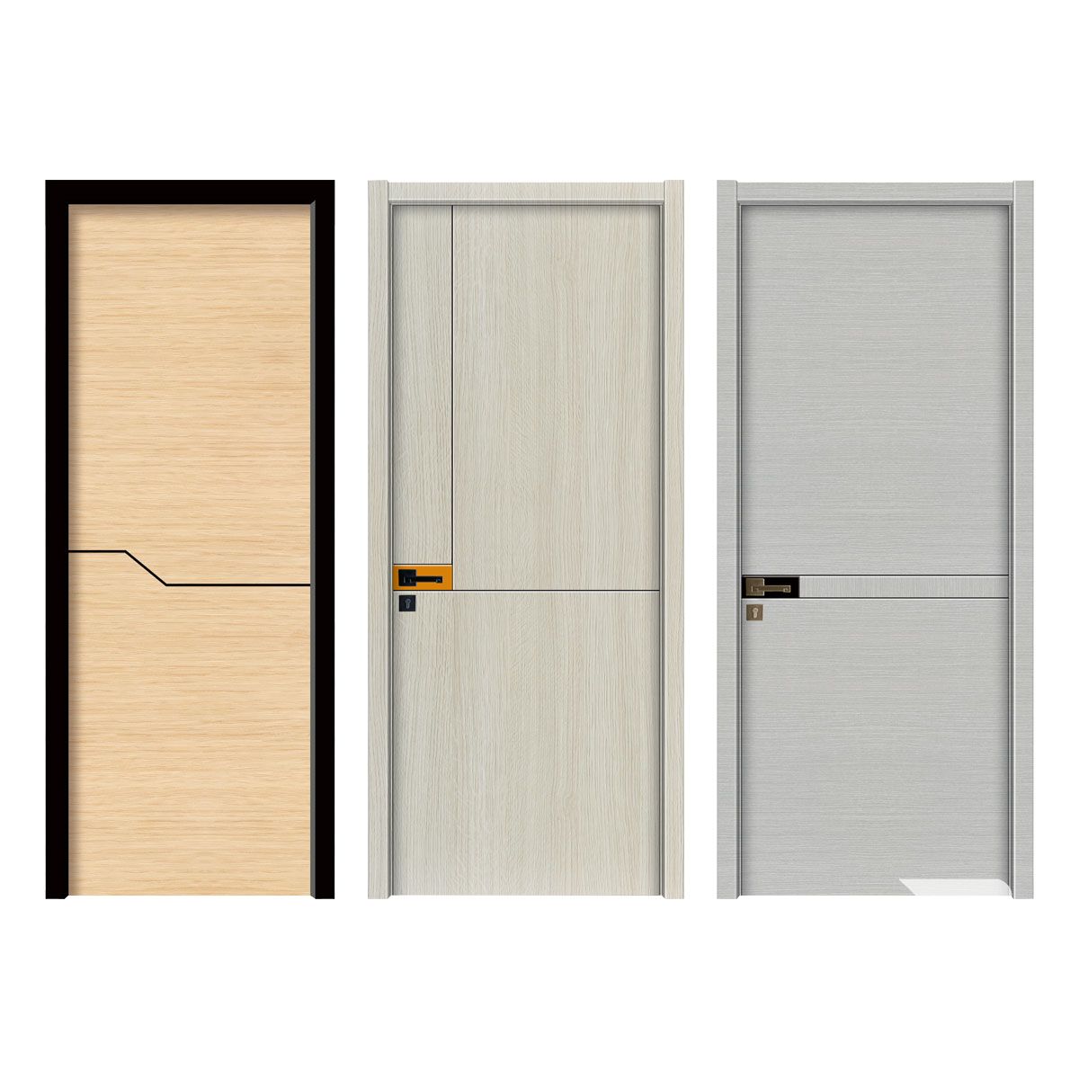 MQ-7112-无漆系列-组图