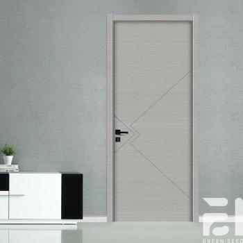 MQ-7095 Factory Sale Solid Wooden Door  Hot Sale For Living Room Kitchen  Apartment