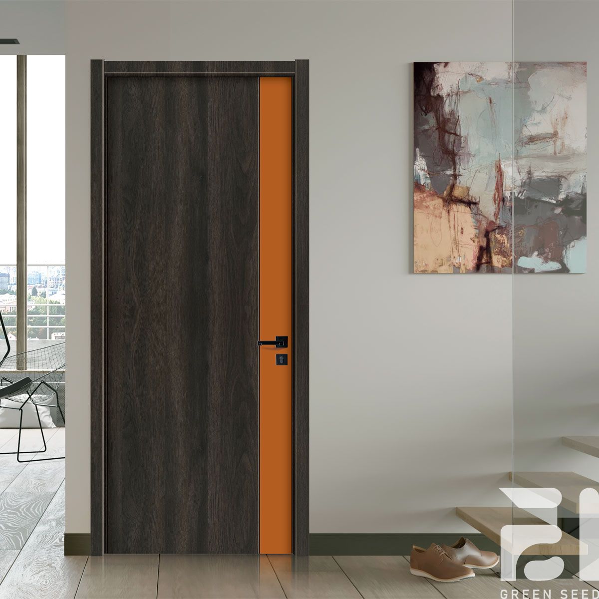 MQ-7151-无漆系列-场景图