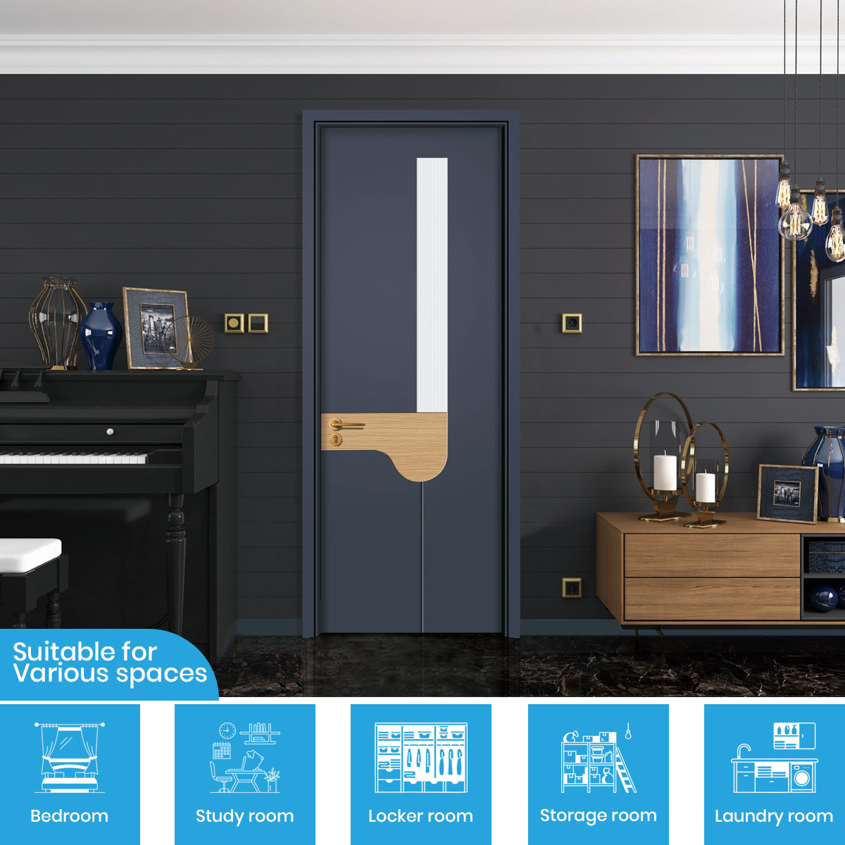 MQ-7153-无漆系列-适用环境