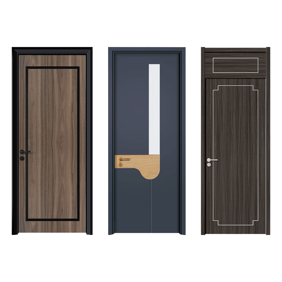 MQ-7152-无漆系列-组图