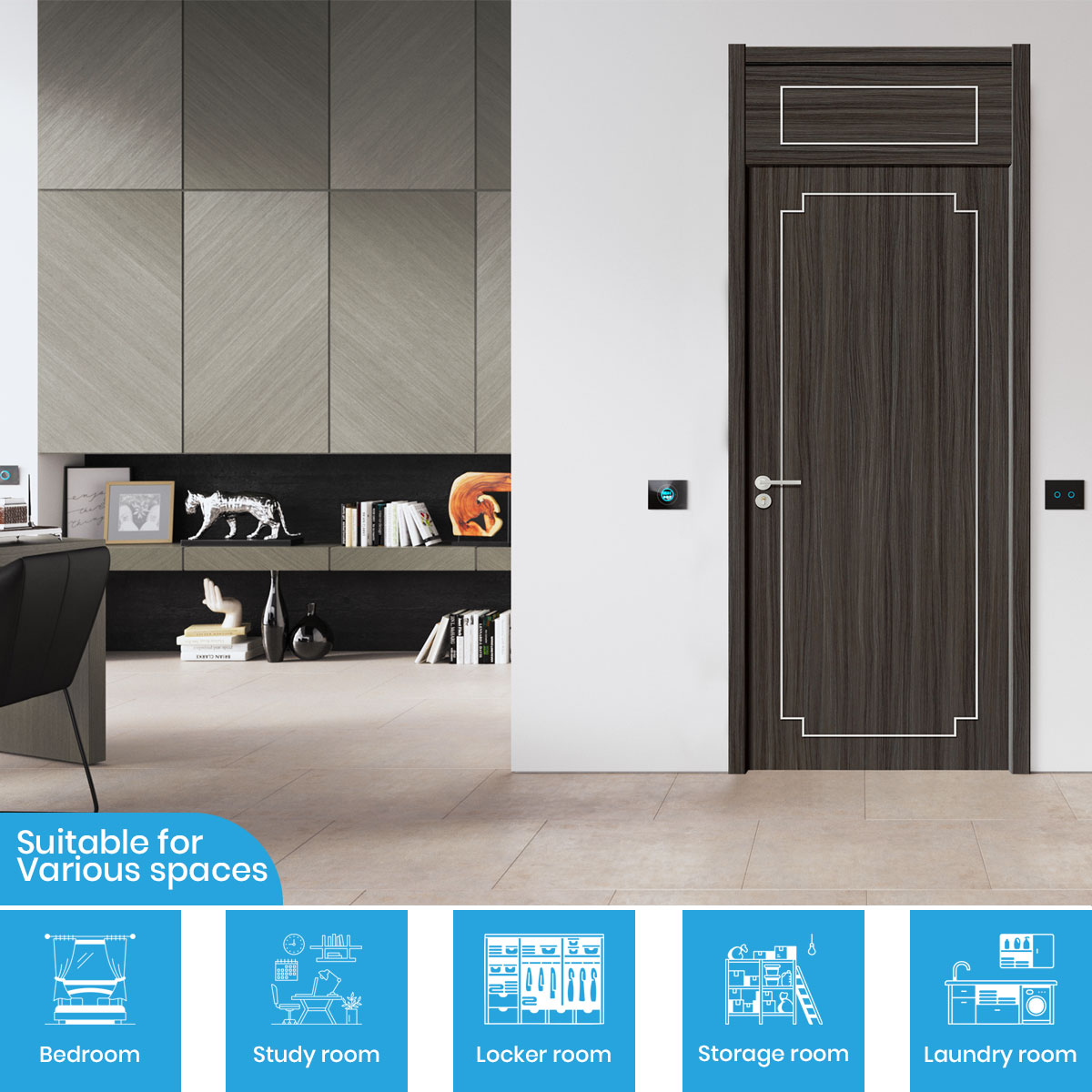 MQ-7155-无漆系列-适用环境