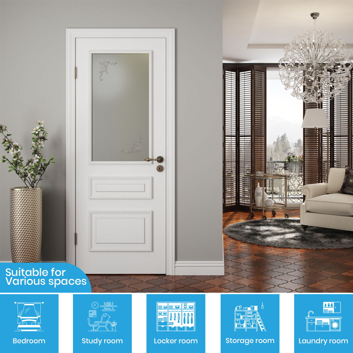 MQ-7157-无漆系列-适用环境