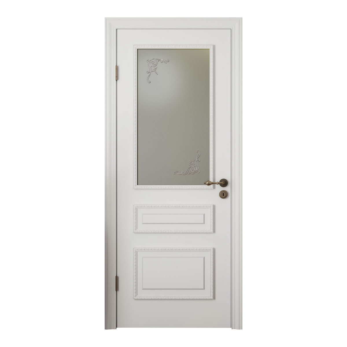 MQ-7158-无漆系列-P