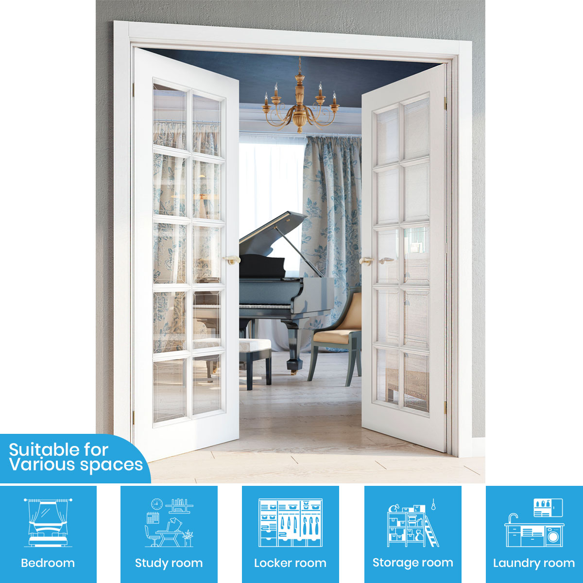 MQ-7159-无漆系列-适用环境