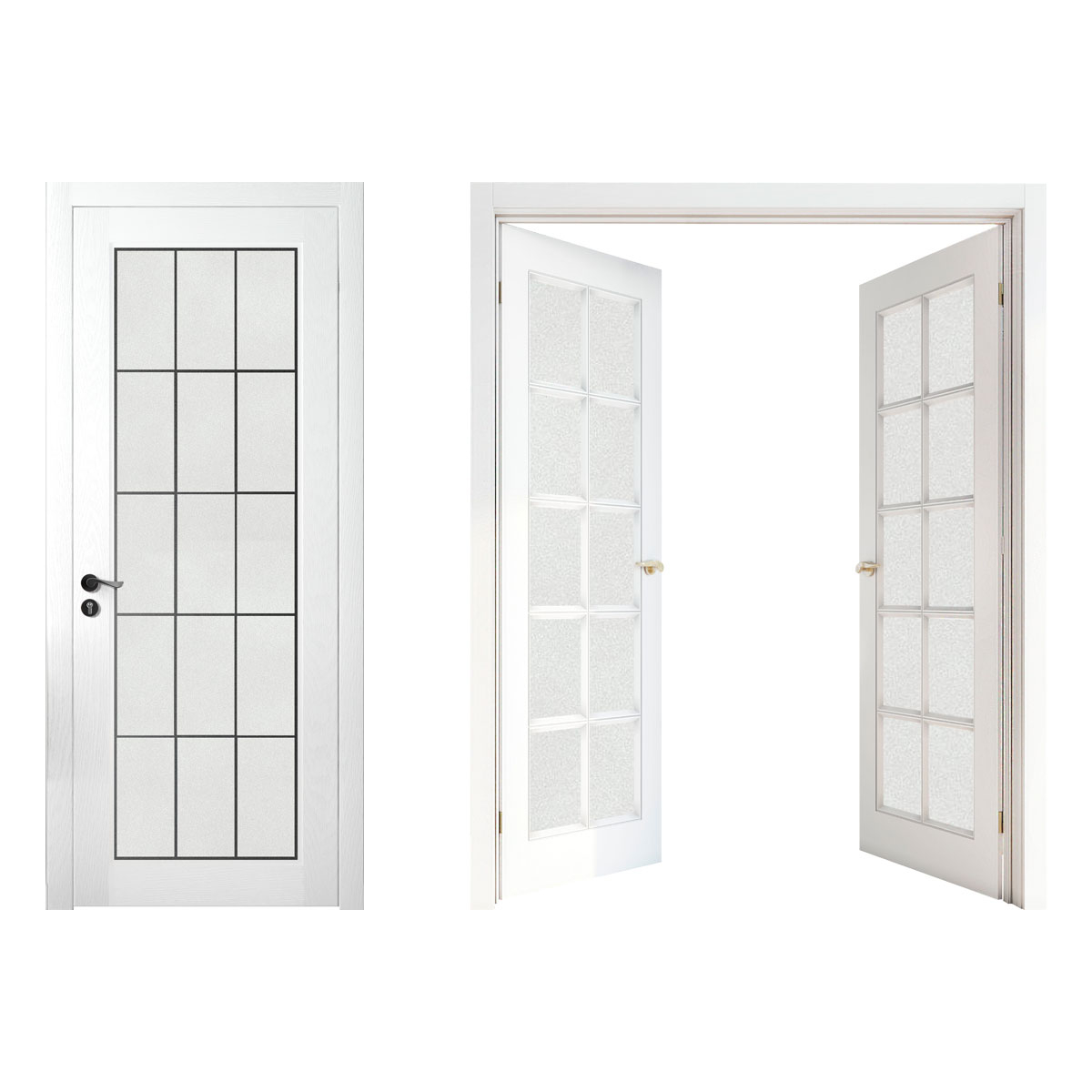 MQ-7159-无漆系列-组图