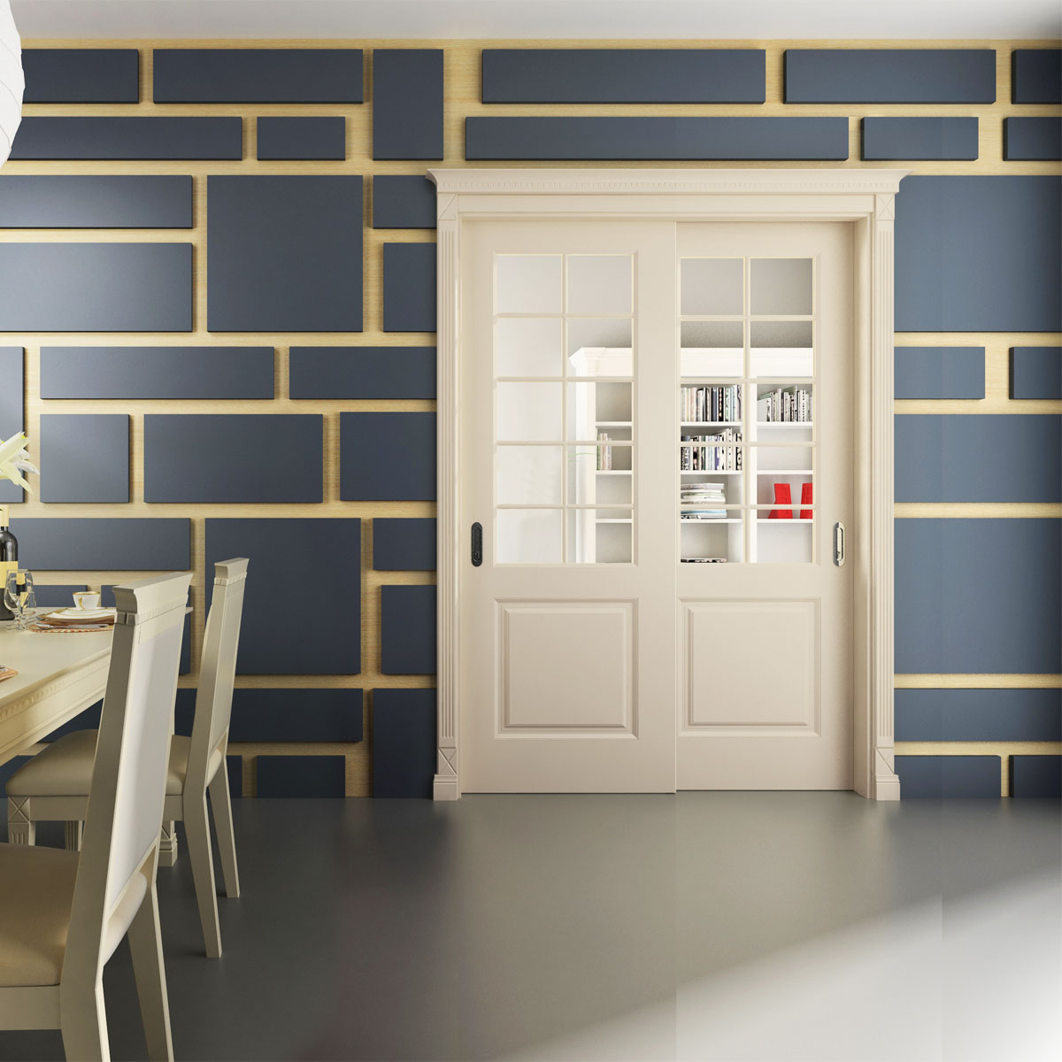 MQ-7160-无漆系列-场景图