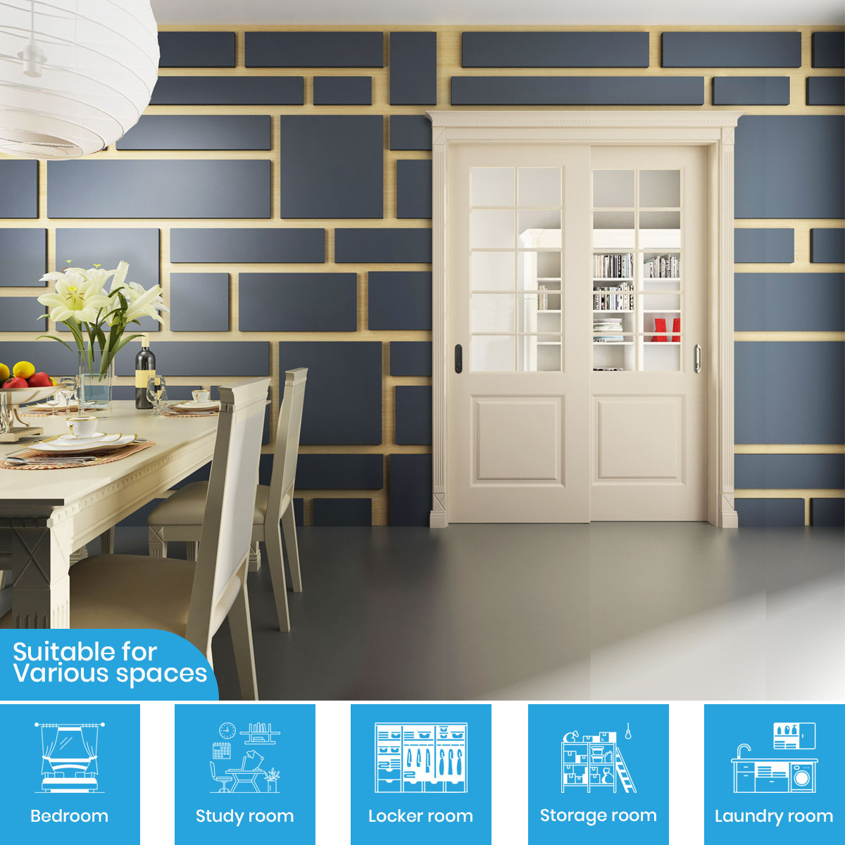 MQ-7160-无漆系列-适用环境