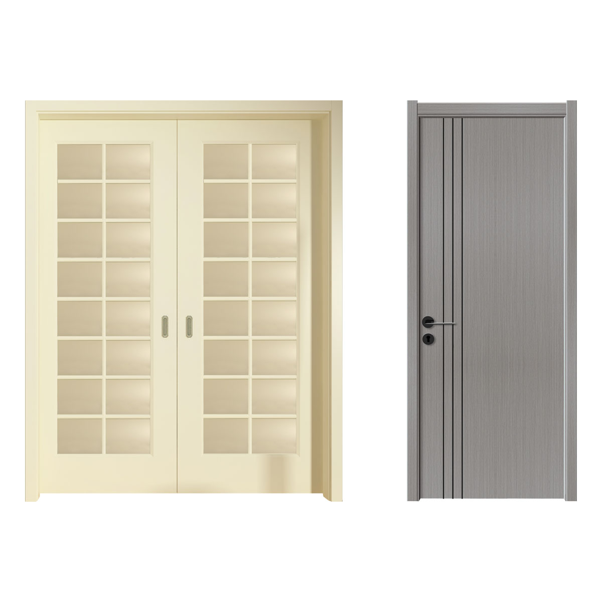 MQ-7162-无漆系列-组图