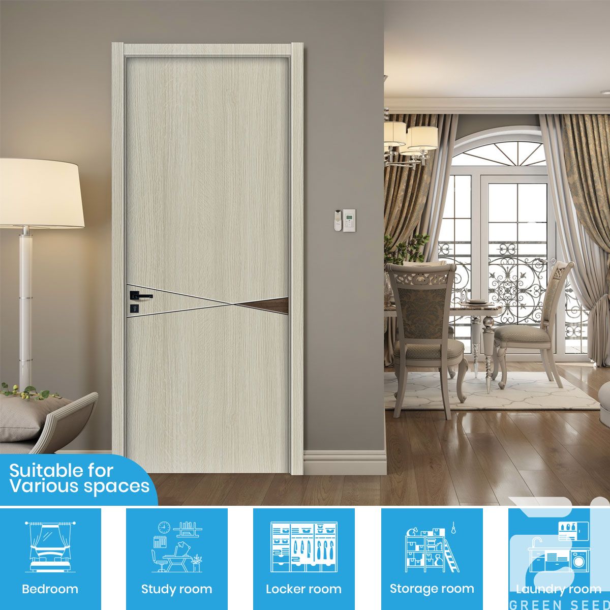 MQ-7118-无漆系列-适用环境