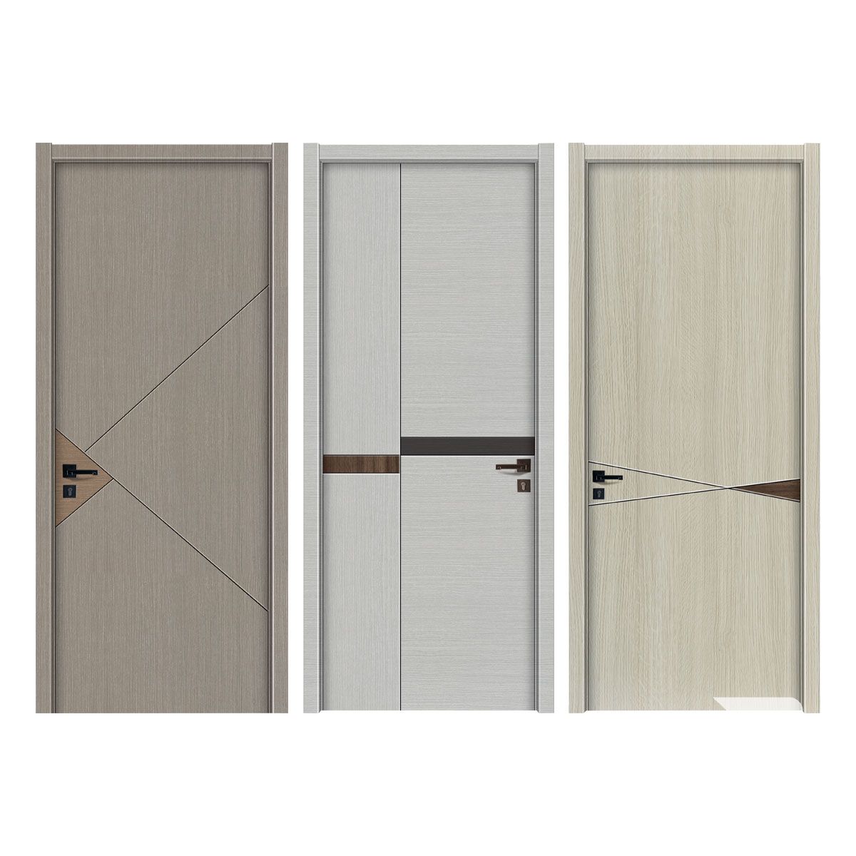 MQ-7116-无漆系列-组图