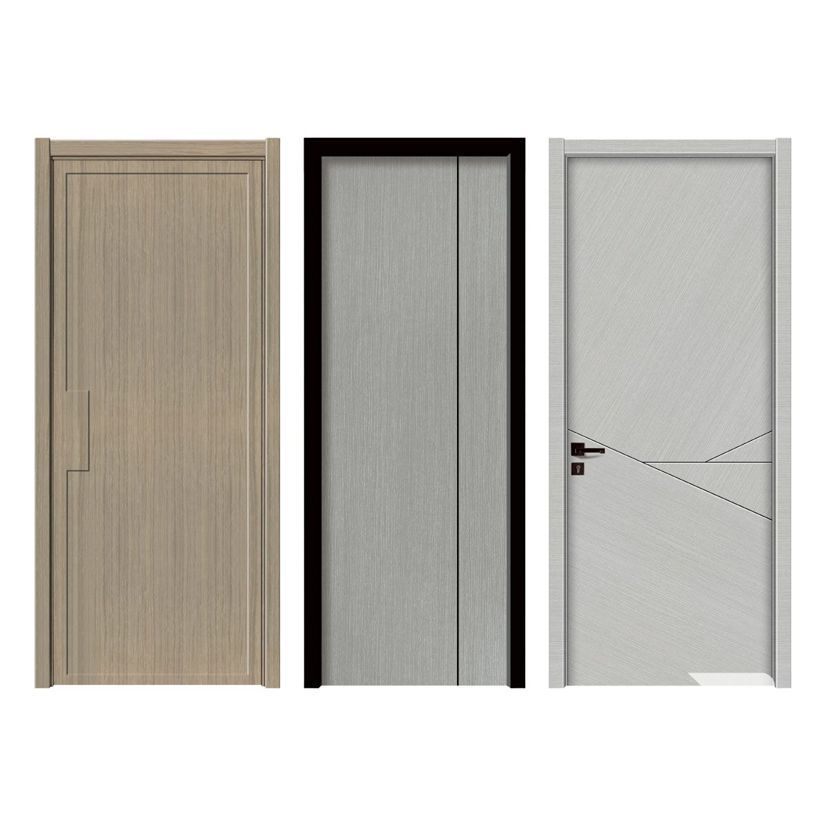 MQ-7119-无漆系列-组图