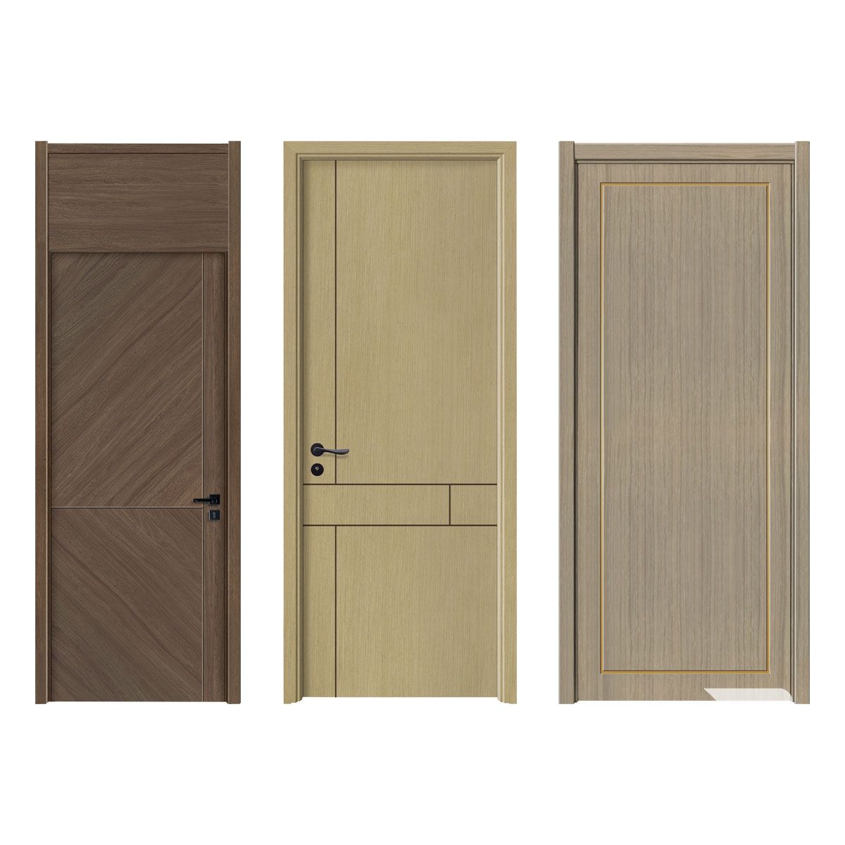 MQ-7126-无漆系列-组图