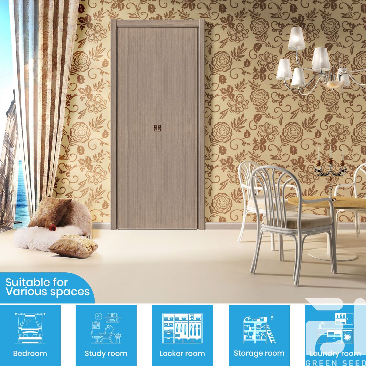 MQ-7129-无漆系列-适用环境