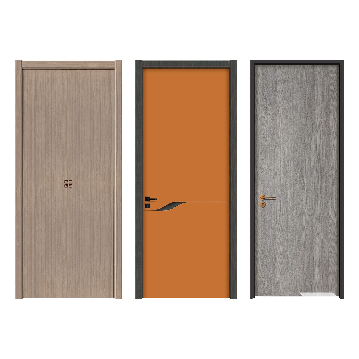 MQ-7129-无漆系列-组图