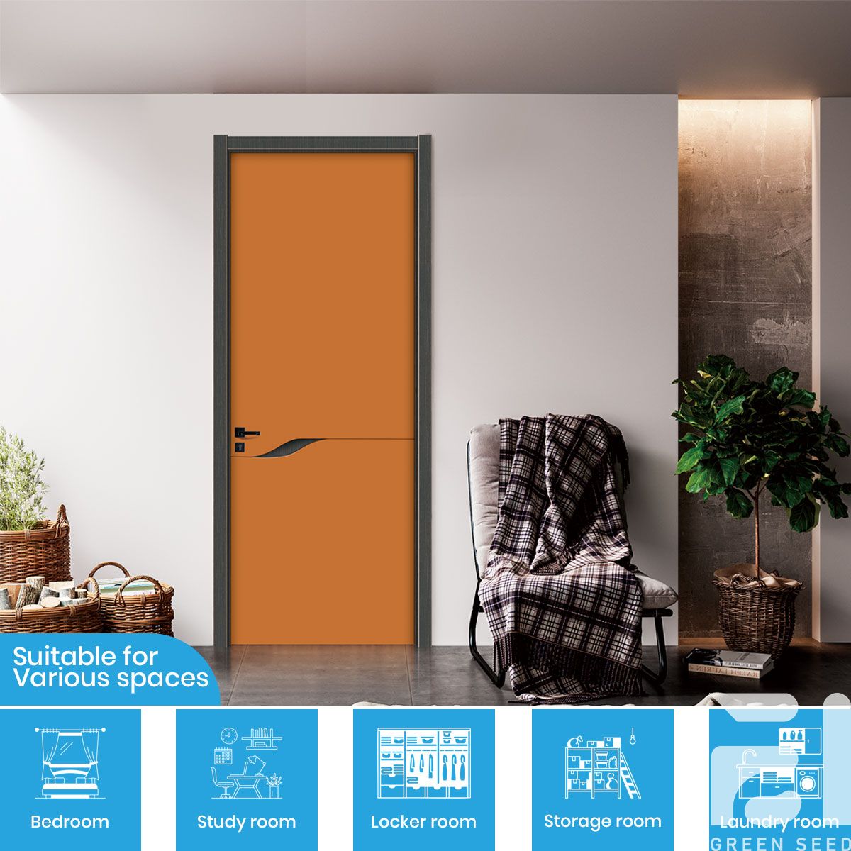 MQ-7130-无漆系列-适用环境