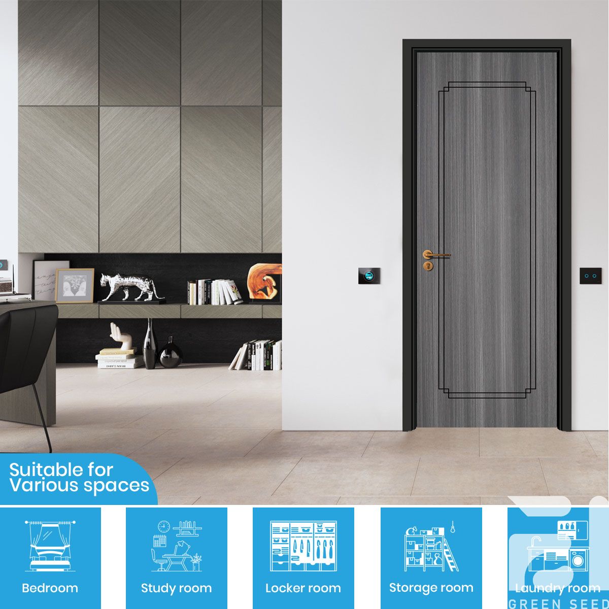 MQ-7132-无漆系列-适用环境