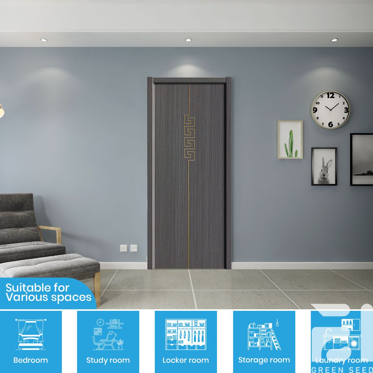 MQ-7133-无漆系列-适用环境