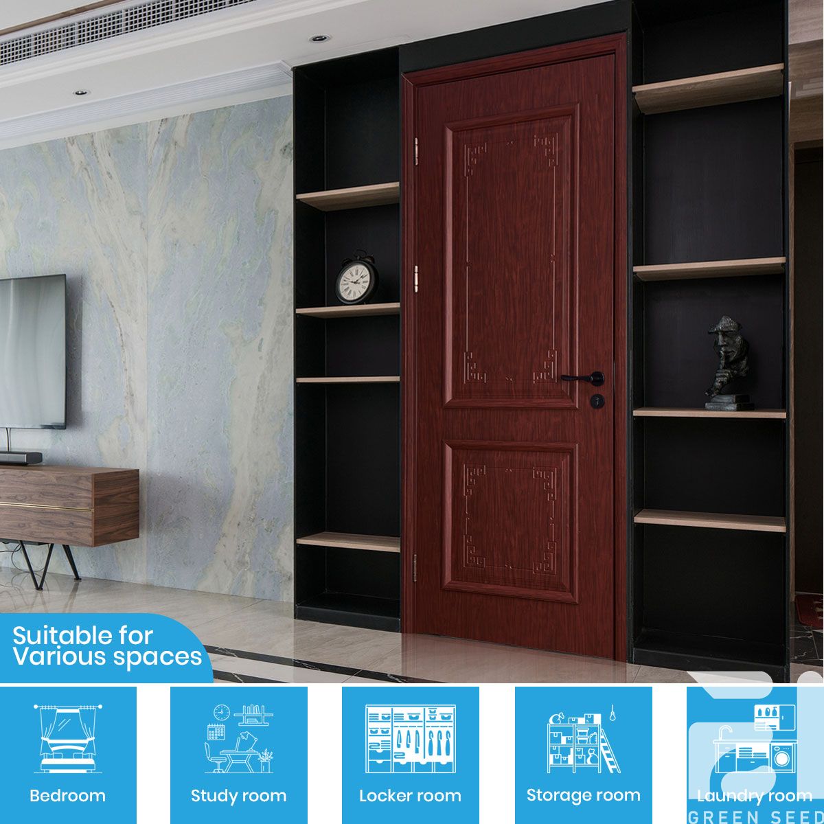 MQ-7135-无漆系列-适用环境