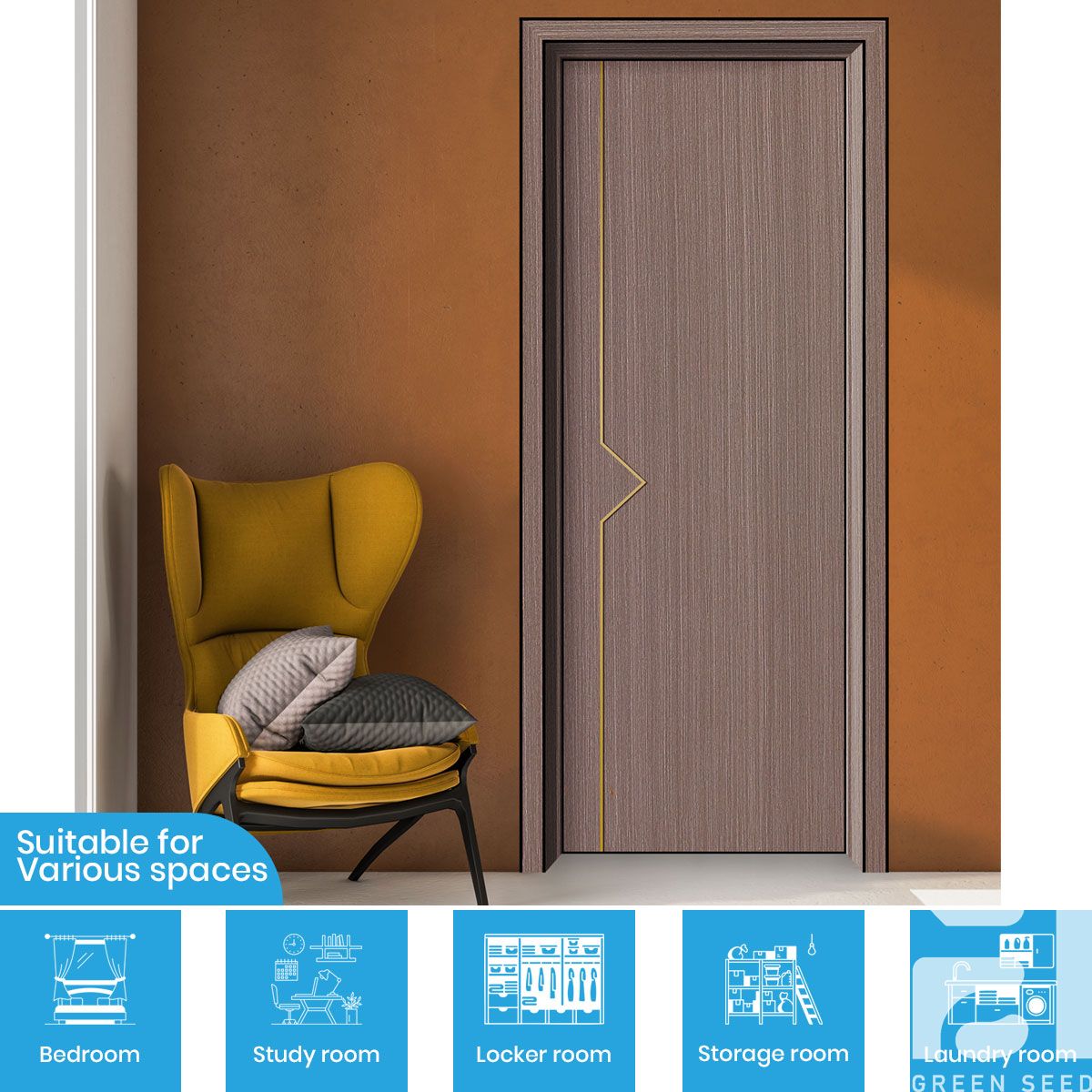 MQ-7136-无漆系列-适用环境