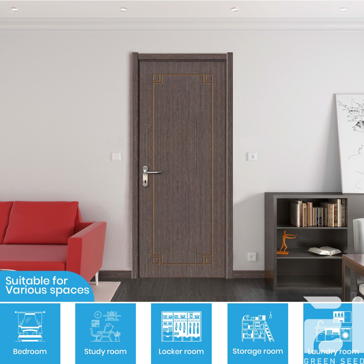 MQ-7137-无漆系列-适用环境