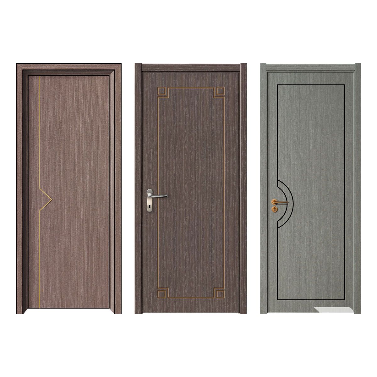 MQ-7136-无漆系列-组图