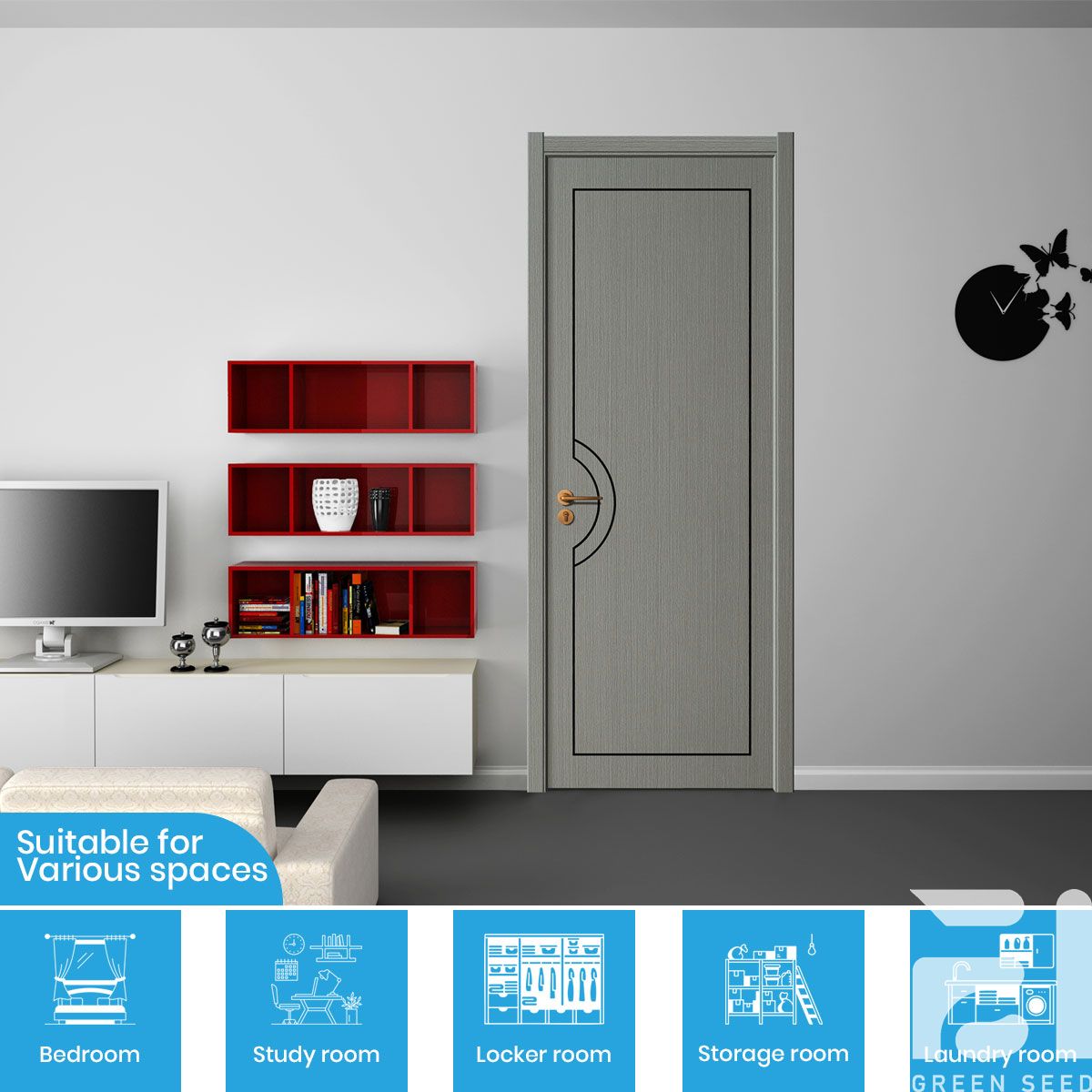 MQ-7138-无漆系列-适用环境