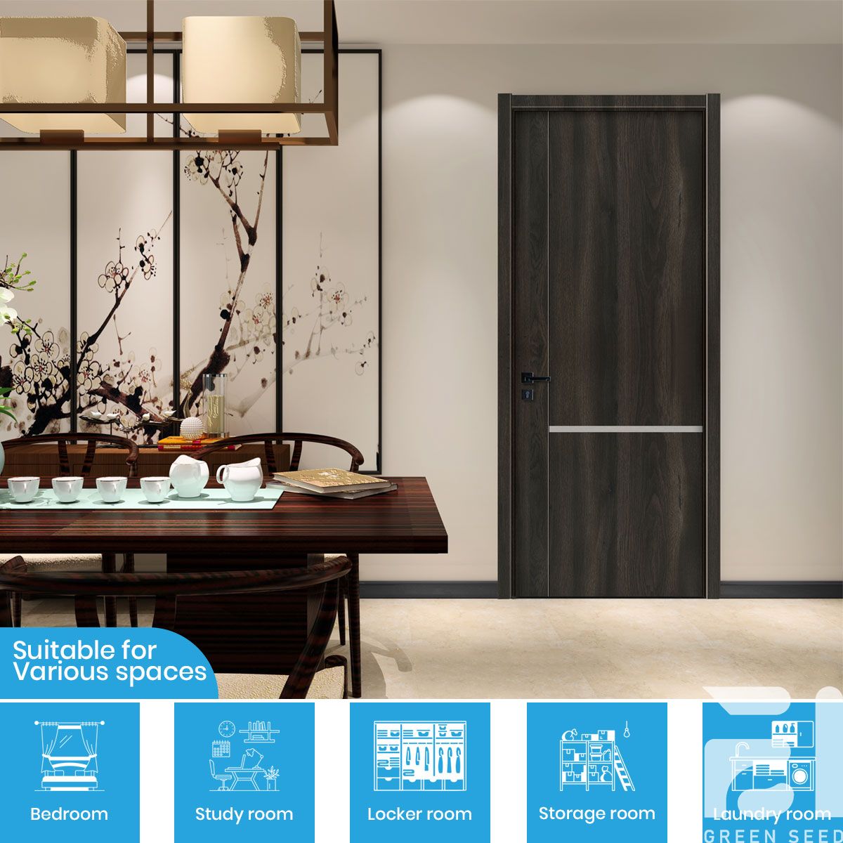 MQ-7139-无漆系列-适用环境