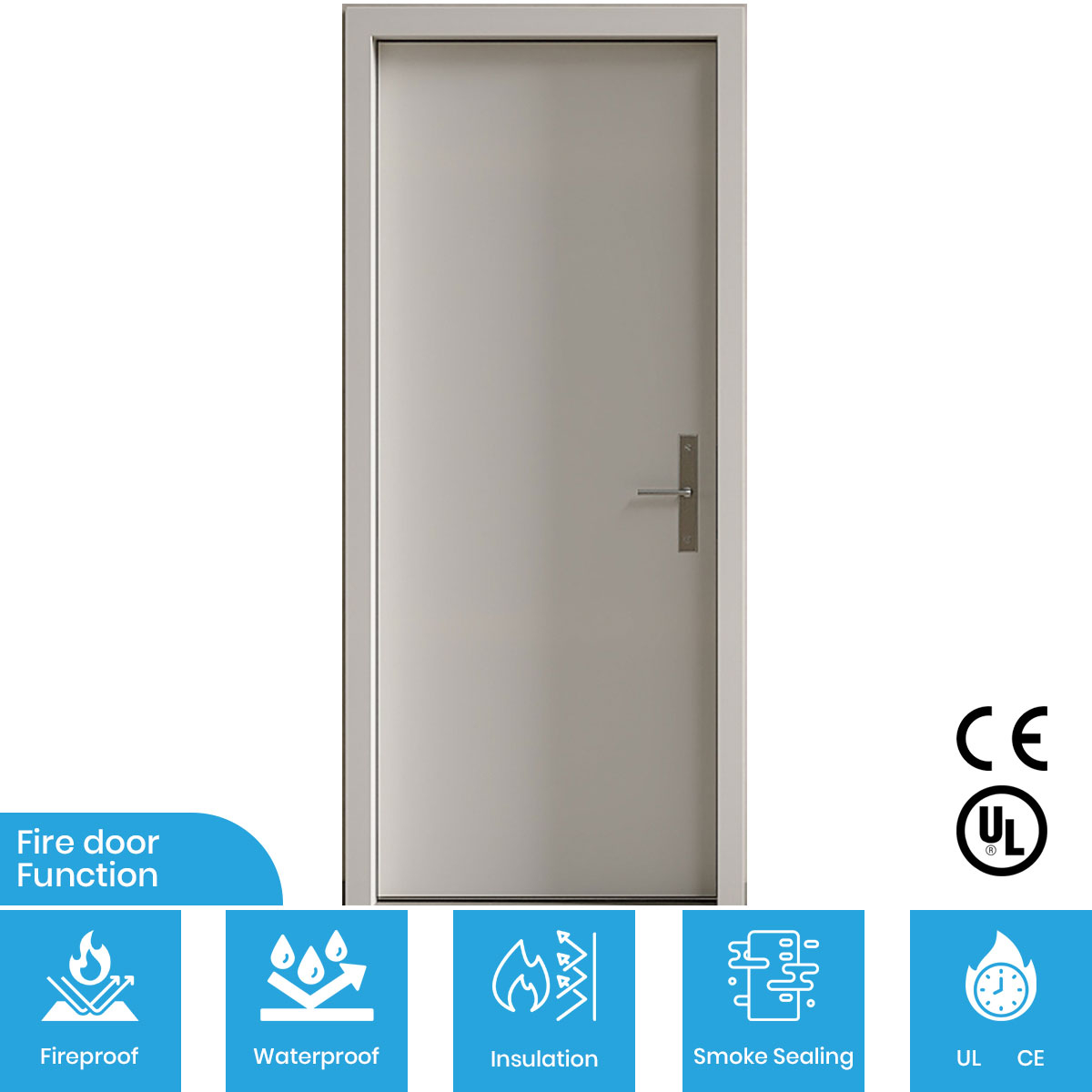 FHM-1005-防火门-适用环境-特性