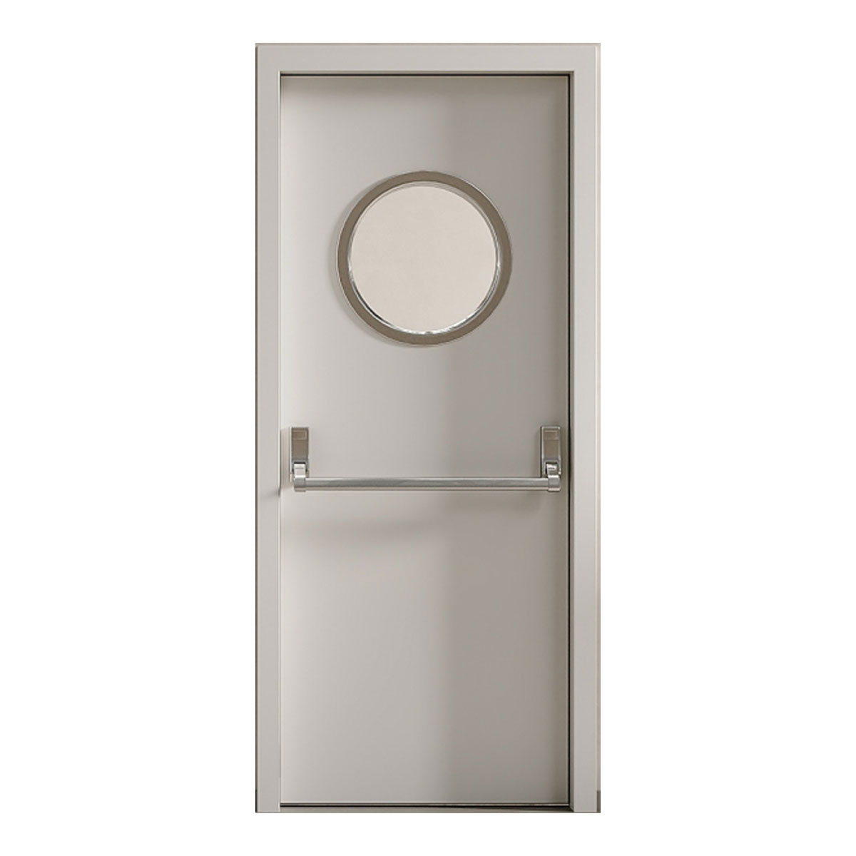 FHM-1006-防火门-P