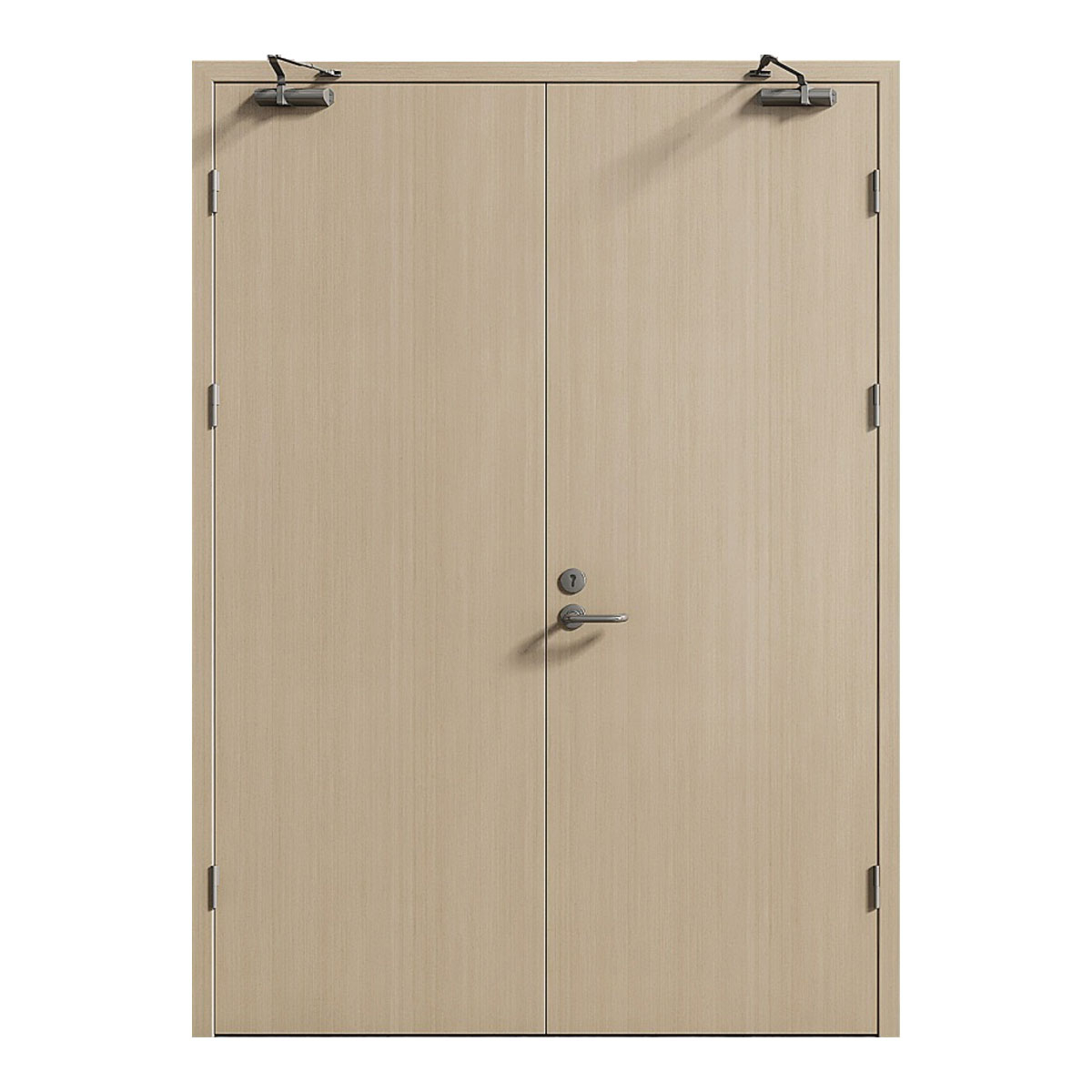 FHM-1014-防火门-P