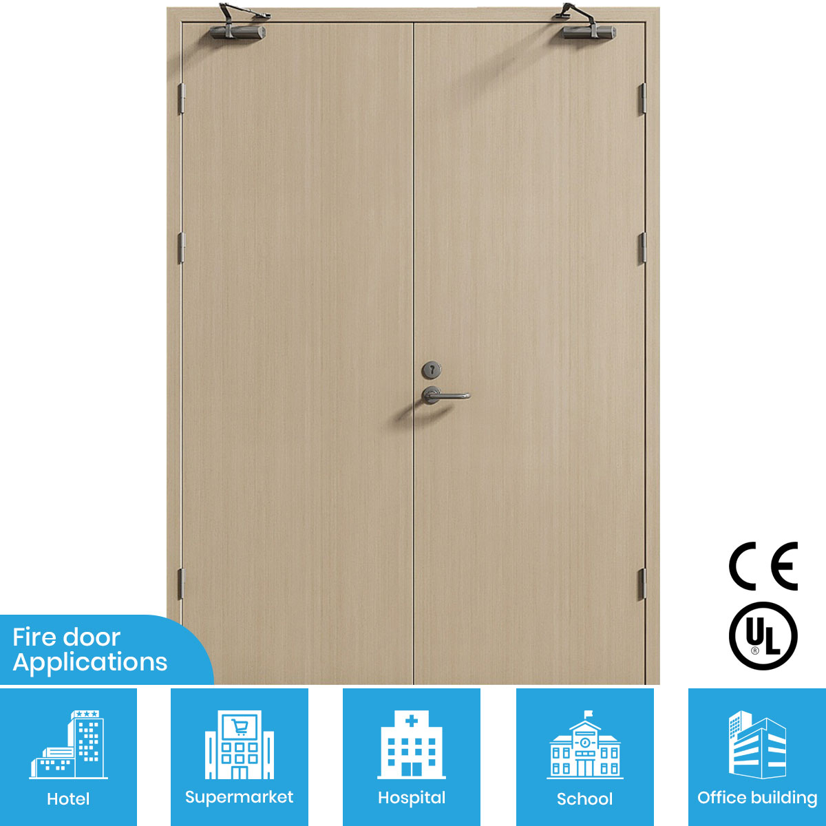 FHM-1014-防火门-适用环境