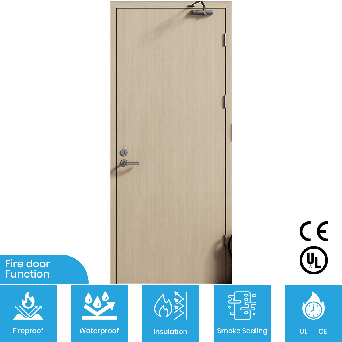 FHM-1015-防火门-适用环境-特性