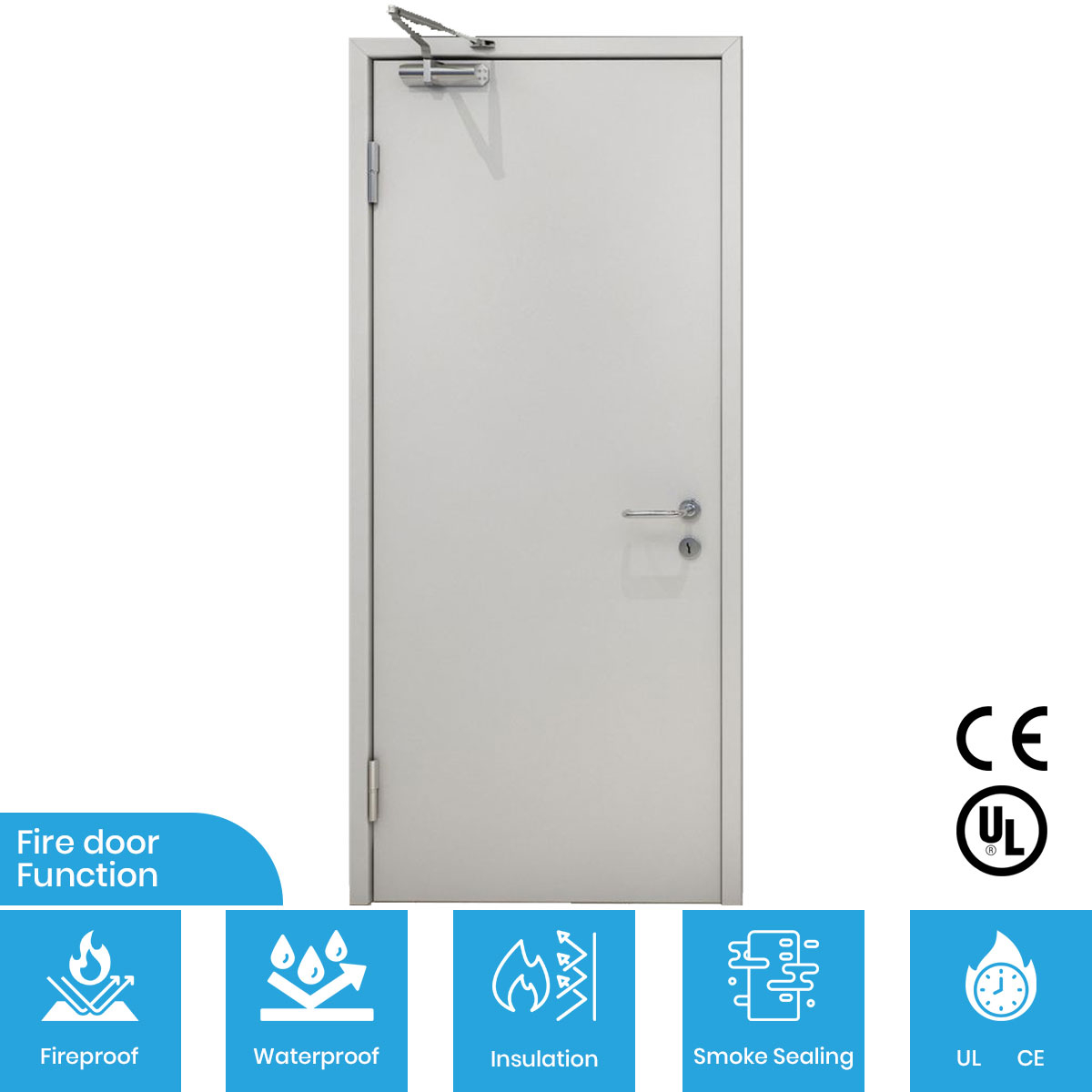 FHM-1016-防火门-适用环境-特性