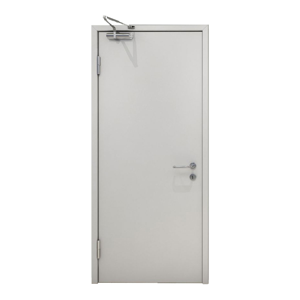 FHM-1016-防火门-P