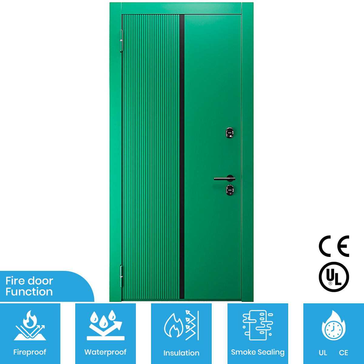 FHM-1017-防火门-适用环境-特性